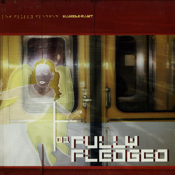 Various : Fully Fledged (2x12", Comp)