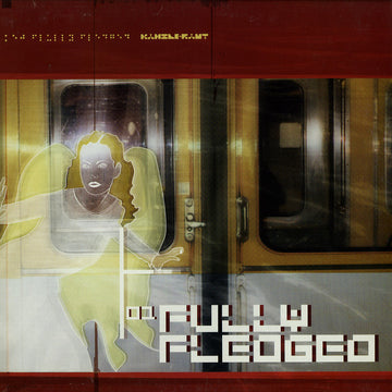 Various : Fully Fledged (2x12", Comp)