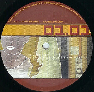 Various : Fully Fledged (2x12", Comp)