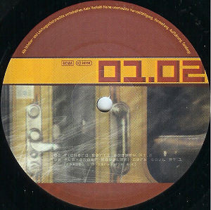 Various : Fully Fledged (2x12", Comp)