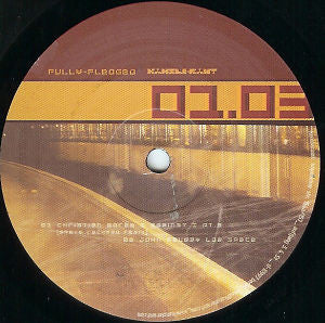 Various : Fully Fledged (2x12", Comp)