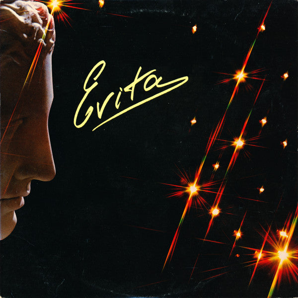 Festival (2) : Evita (LP, Album, Mixed, 53 )