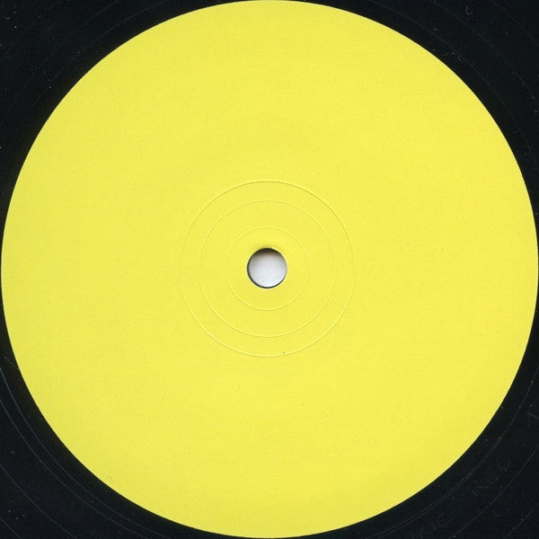 Frankie (2) : Bullshit (Remixes) (12")