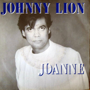 Johnny Lion : Joanne (7", Single)