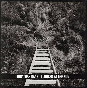 Jonathan Kane : I Looked At The Sun (CD, Single)