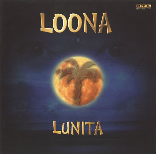 Loona : Lunita (CD, Album)