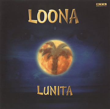 Loona : Lunita (CD, Album)