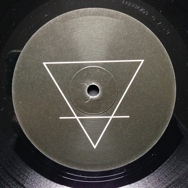 Thisquietarmy : Anthems For Catharsis (LP, Album)