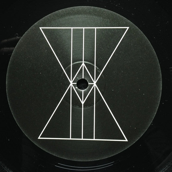 Thisquietarmy : Anthems For Catharsis (LP, Album)