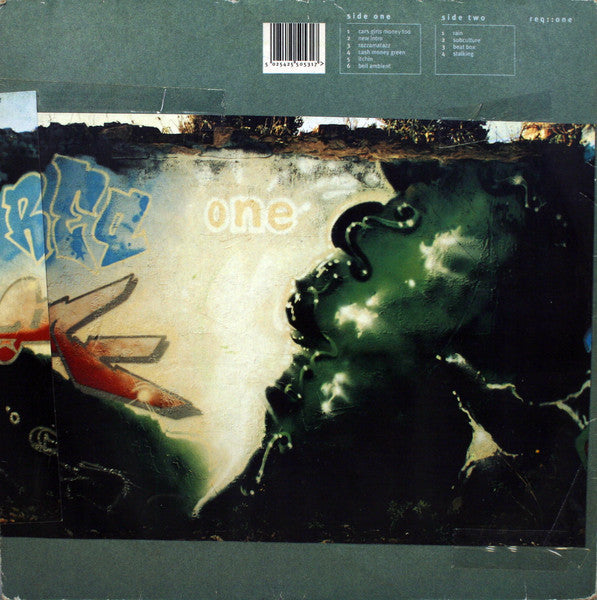 REQ : One (LP, Album)