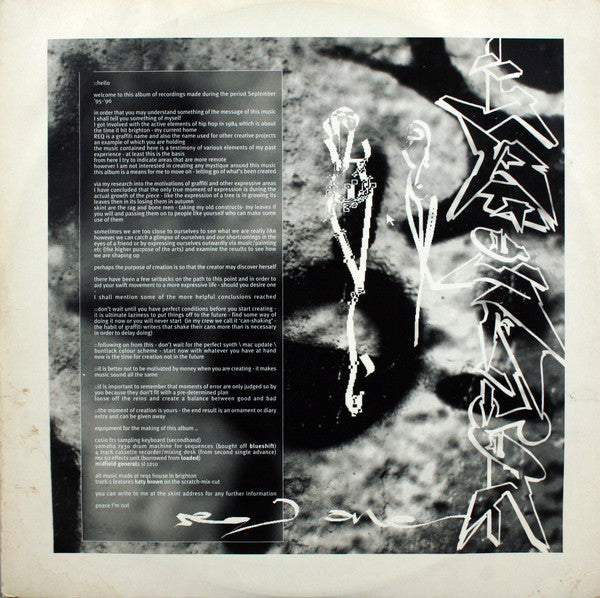 REQ : One (LP, Album)