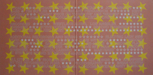 The Psychedelic Furs : Mirror Moves (LP, Album, Ltd, RE, RM, Pur)