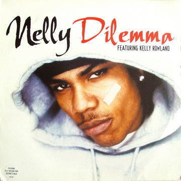 Nelly : Dilemma (12")