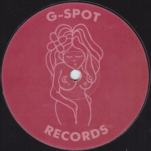 DJ Feel Free : Sisters (In The Air) (12")