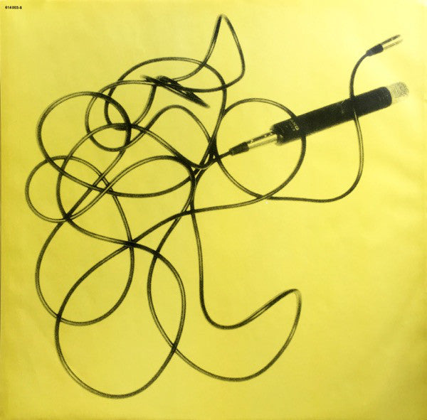 Stereo MC's : Lost In Music (12", Maxi)