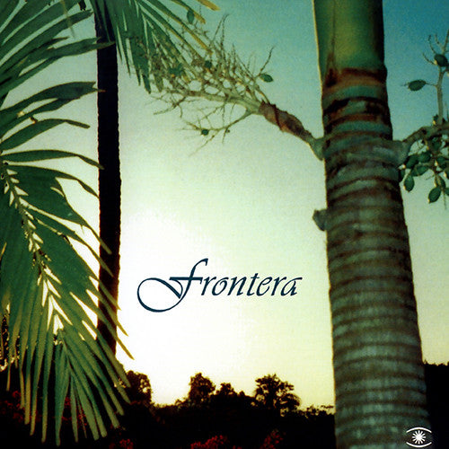Frontera : Frontera (CD, Album)