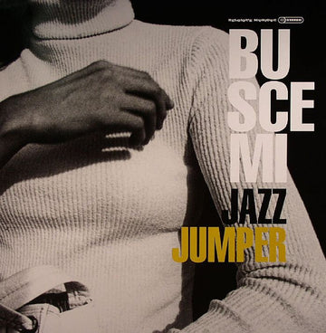 Buscemi : Jazz Jumper (12")