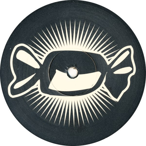 Mascotte : Sciroccio (12")