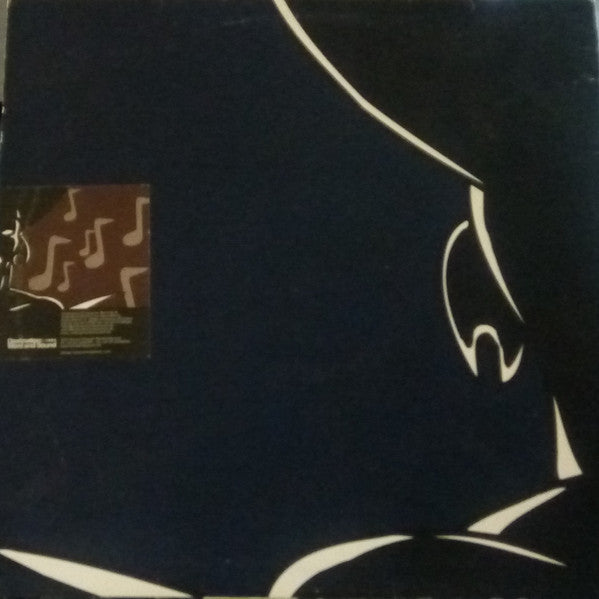 The Keith Thompson Project : The Rhythm Of Life (Part 2) (12")