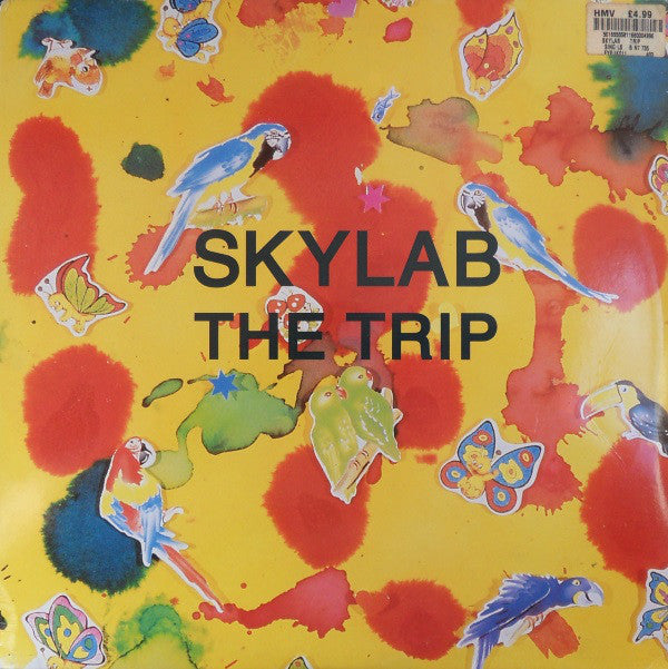 Skylab : The Trip (12")