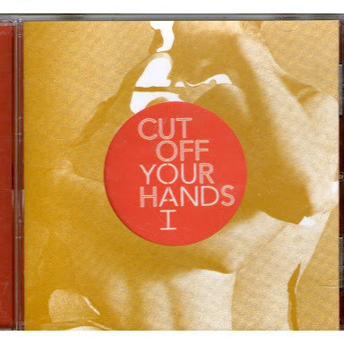 Cut Off Your Hands : You And I (CD, Album)