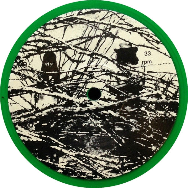 Leather Muffin : Twig (7", EP, Gre)