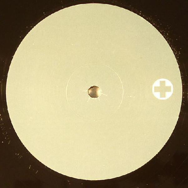 The Shapeshifters* & Chic : Sensitivity (12", Single, Promo)