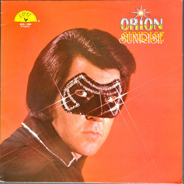 Orion (23) : Sunrise (LP, Album)