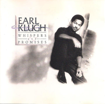 Earl Klugh : Whispers And Promises (CD, Album)