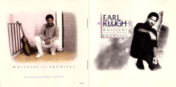 Earl Klugh : Whispers And Promises (CD, Album)