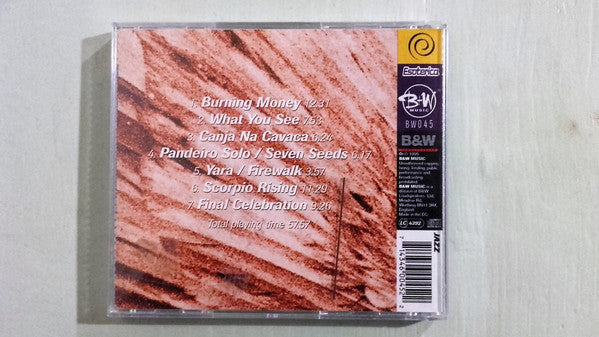 Fourth World : Encounters Of The Fourth World (CD, Album)