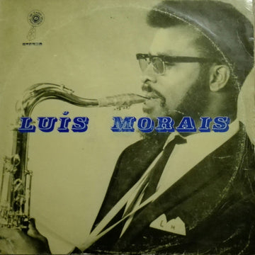 Luis Morais : Luís Morais (LP, Album)