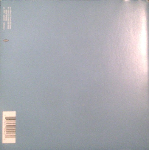 Echo & The Bunnymen : Don't Let It Get You Down (7", Single)