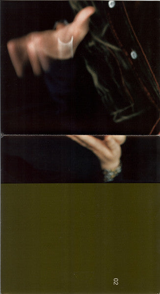 Echo & The Bunnymen : I Want To Be There When You Come (7", Single)