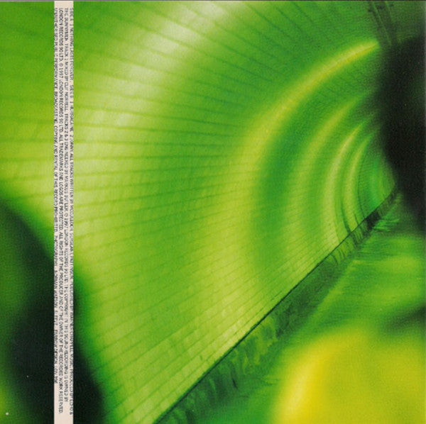 Echo & The Bunnymen : Nothing Lasts Forever (7", Single)