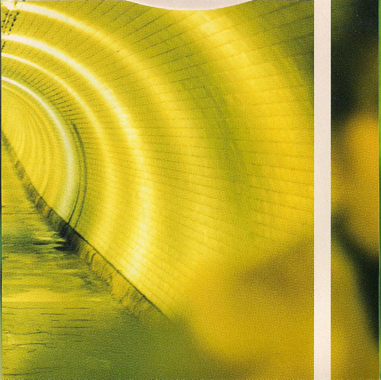 Echo & The Bunnymen : Nothing Lasts Forever (7", Single)