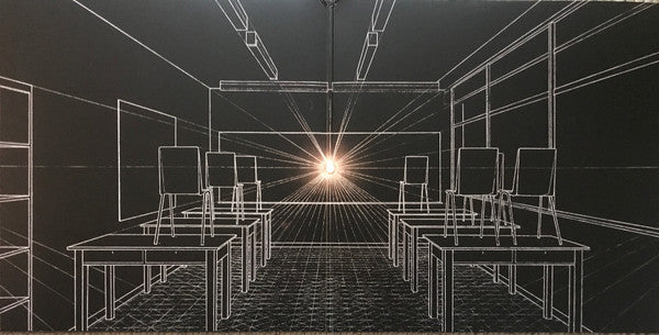 Leftfield : Alternative Light Source (2xLP, Album)