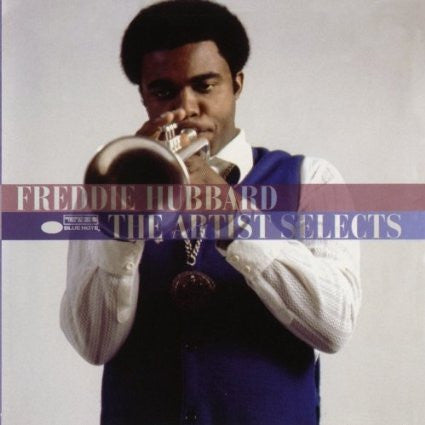 Freddie Hubbard : The Artist Selects (CD, Comp)