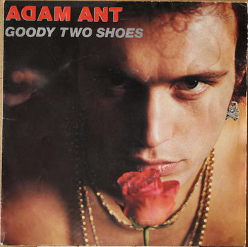 Adam Ant : Goody Two Shoes (7", Single)