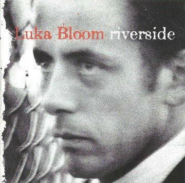 Luka Bloom : Riverside (CD, Album)