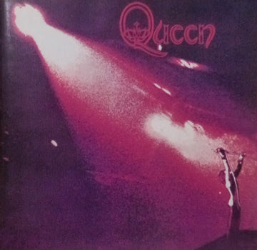 Queen : Queen (CD, Album, RE, RM)