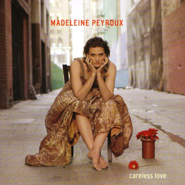 Madeleine Peyroux : Careless Love (CD, Album)