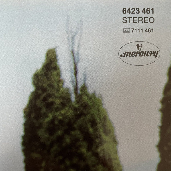 BZN : Friends (LP, Album)