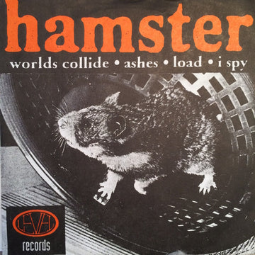 Various : Hamster (7", Comp, Ltd, Pur)