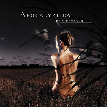 Apocalyptica : Reflections (CD, Album)