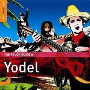 Various : The Rough Guide To Yodel (CD, Comp, Enh, Promo)