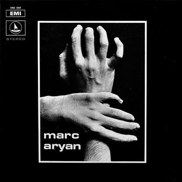 Marc Aryan : Marc Aryan (LP, Album, Gat)