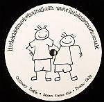 Little Kids : Ordinary People (12", Unofficial)