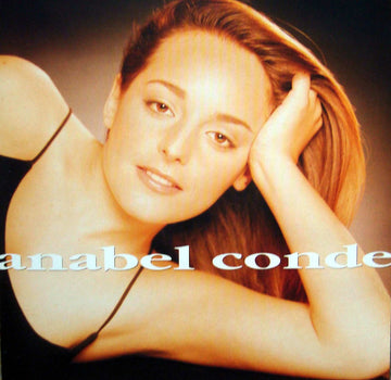 Anabel Conde : Anabel Conde (CD, Album)