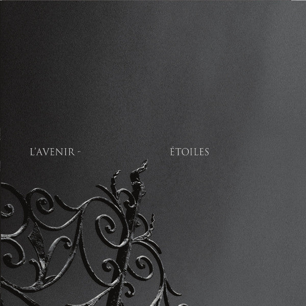 L'Avenir : Étoiles  (LP, Album, Ltd, gre)